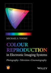 Abbildung von: Colour Reproduction in Electronic Imaging Systems - Wiley
