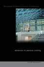 Cover: Advances in Passive Cooling - Routledge
