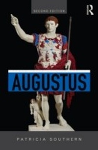 Enlarge image Cover: Augustus - Routledge