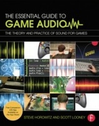 Abbildung von: The Essential Guide to Game Audio - Routledge