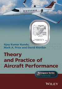 Enlarge image Cover: Theory and Practice of Aircraft Performance - Wiley