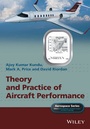 Cover: Theory and Practice of Aircraft Performance - Wiley