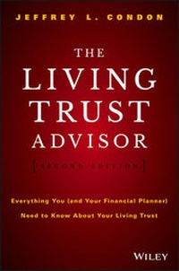 Abbildung von: The Living Trust Advisor - Wiley