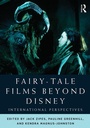 Cover: Fairy-Tale Films Beyond Disney - Routledge