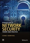 Cover: Introduction to Network Security - Theory and Practice - Wiley