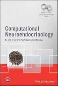 Enlarge image Cover: Computational Neuroendocrinology - Wiley