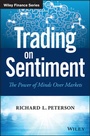 Cover: Trading on Sentiment - Wiley