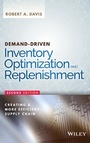 Bild: Demand-Driven Inventory Optimization and Replenishment - Wiley