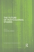 Cover: The Future of Postcolonial Studies - Routledge