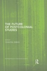 Enlarge image Cover: The Future of Postcolonial Studies - Routledge