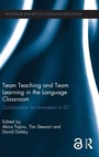 Cover: Team Teaching and Team Learning in the Language Classroom - Routledge
