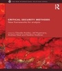 Cover: Critical Security Methods - Routledge