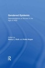 Cover: Gendered Epidemic - Routledge