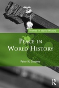 Cover: Peace in World History - Routledge