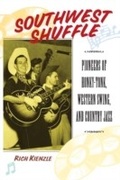 Cover: Southwest Shuffle - Routledge