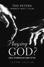 Cover: Playing God? - Routledge