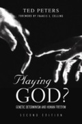 Cover: Playing God? - Routledge