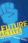 Cover: Future Active - Routledge