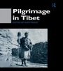 Cover: Pilgrimage in Tibet - Routledge