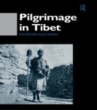 Enlarge image Cover: Pilgrimage in Tibet - Routledge
