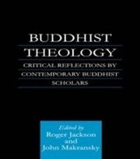 Abbildung von: Buddhist Theology - Routledge