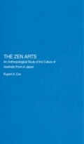 Cover: The Zen Arts - Routledge