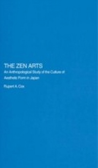Enlarge image Cover: The Zen Arts - Routledge