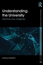 Cover: Understanding the University - Routledge