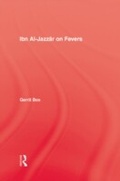 Cover: Ibn Al-Jazzar On Fevers - Routledge