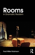 Cover: Rooms in Dramatic Realism - Routledge