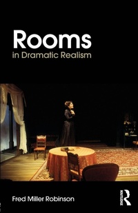 Enlarge image Cover: Rooms in Dramatic Realism - Routledge