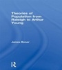 Cover: Theories of Population from Raleigh to Arthur Young - Routledge