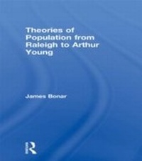 Enlarge image Cover: Theories of Population from Raleigh to Arthur Young - Routledge