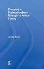 Cover: Theories of Population from Raleigh to Arthur Young - Routledge