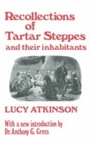 Cover: Recollections of Tartar Steppes and Their Inhabitants - Routledge