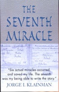 Cover: The Seventh Miracle - Xlibris Corporation