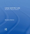 Cover: Lamp and the Lute - Routledge