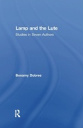 Cover: Lamp and the Lute - Routledge