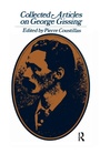 Cover: Collected Articles on George Gissing - Routledge