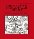Cover: The German Peasant War of 1525 - Routledge
