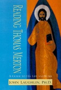 Cover: Reading Thomas Merton - Xlibris Corporation