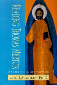 Enlarge image Cover: Reading Thomas Merton - Xlibris Corporation