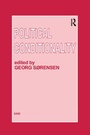 Cover: Political Conditionality - Routledge
