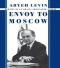 Cover: Envoy to Moscow - Routledge