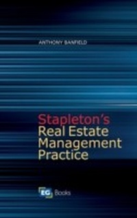 Abbildung von: Stapleton's Real Estate Management Practice - Estates Gazette