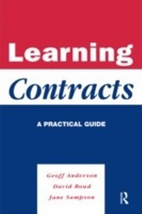 Enlarge image Cover: Learning Contracts - Routledge