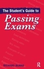 Cover: The Student's Guide to Passing Exams - Routledge