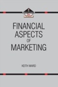 Cover: Financial Aspects of Marketing - Routledge