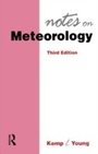 Cover: Notes on Meterology - Routledge