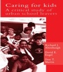 Cover: Caring For Kids - Routledge